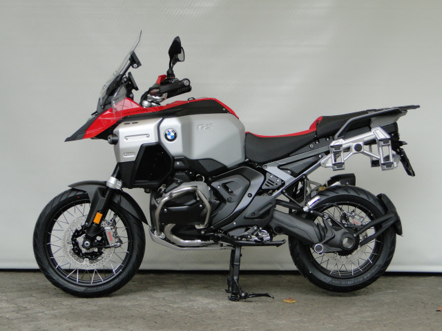 BMW R 1300 GS Adventure Enduro Vorführfahrzeug