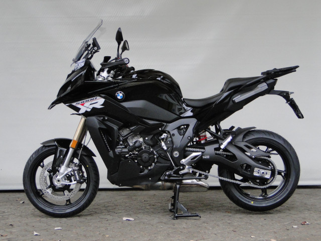 BMW S 1000 XR Touring Vorführfahrzeug