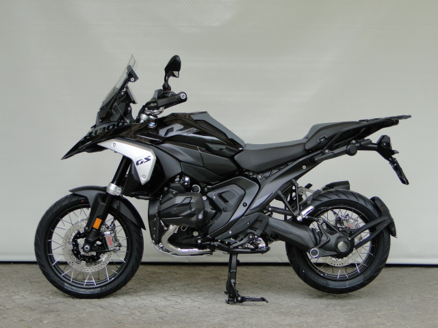 BMW R 1300 GS ASA Enduro Neufahrzeug