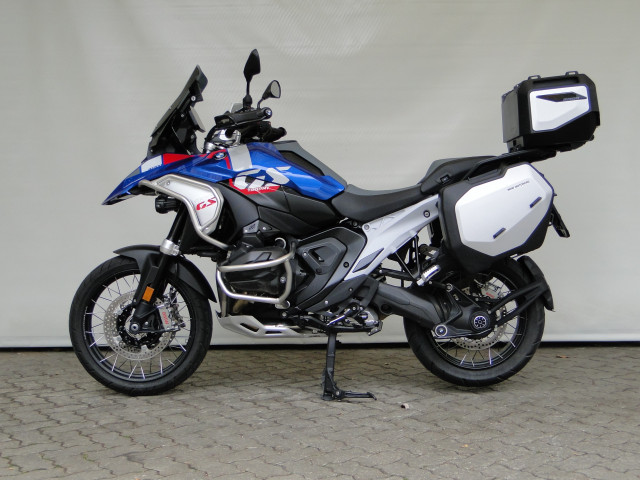 BMW R 1300 GS Enduro Occasion