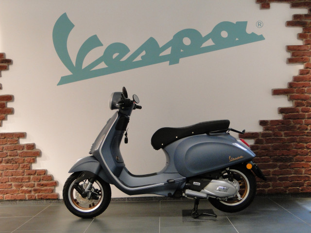 PIAGGIO Vespa Primavera 125 Officina 8 Roller Neufahrzeug