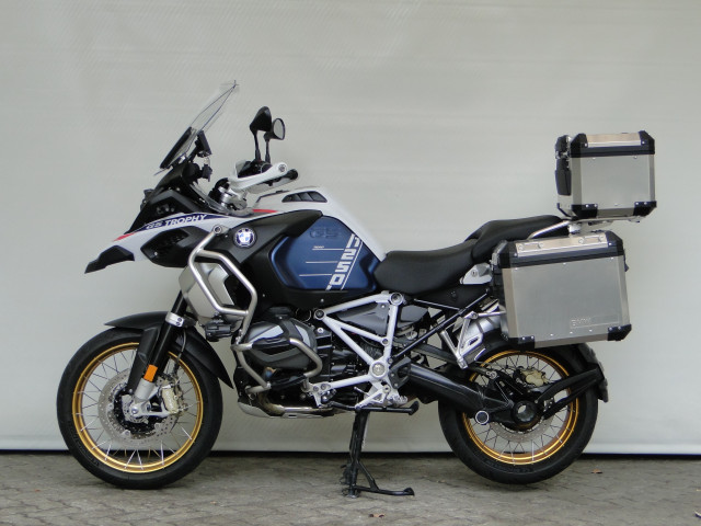 BMW R 1250 GS Adventure Enduro Occasion