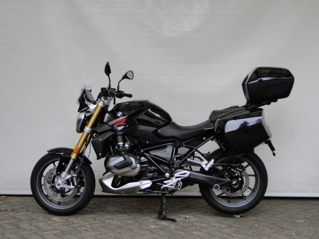 BMW R 1250 R Naked Occasion