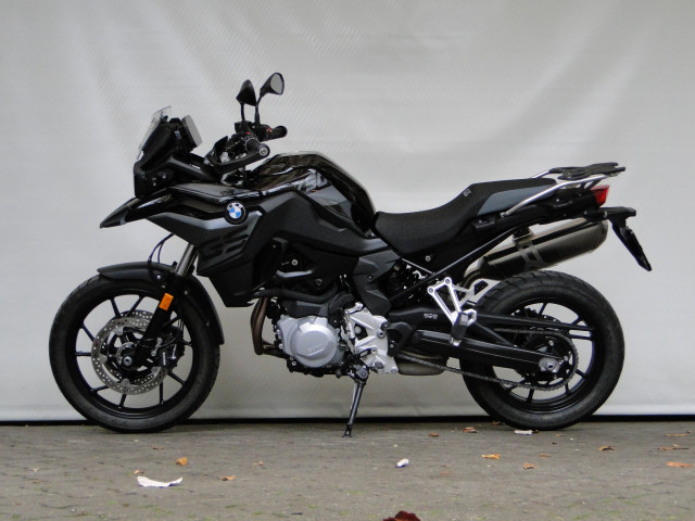 BMW F 750 GS Enduro Occasion