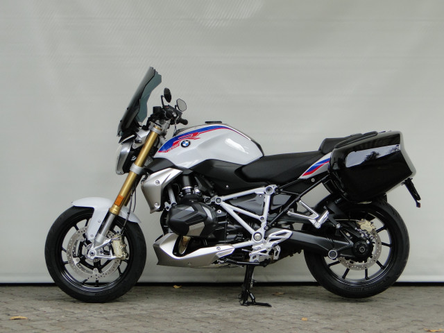 BMW R 1250 R Naked Occasion BMW R 1250 R Naked Occasion