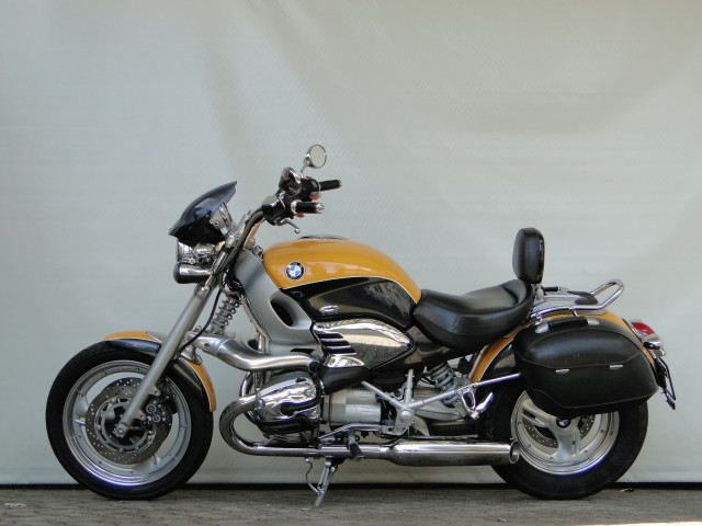 BMW R 1200 C Custom Occasion
