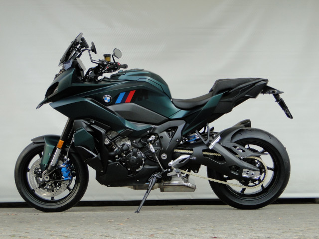 BMW M 1000 XR Touring Neufahrzeug