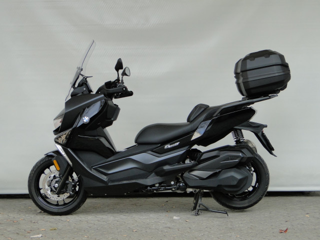 BMW C 400 GT Roller Occasion