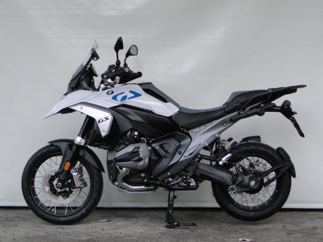BMW R 1300 GS ASA Enduro Vorführfahrzeug