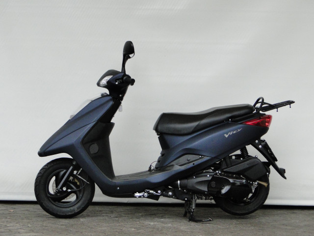YAMAHA XC 125 E Vity Roller Occasion