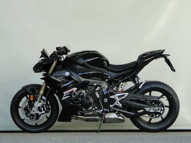 BMW S 1000 R Naked Neufahrzeug BMW S 1000 R Naked Neufahrzeug