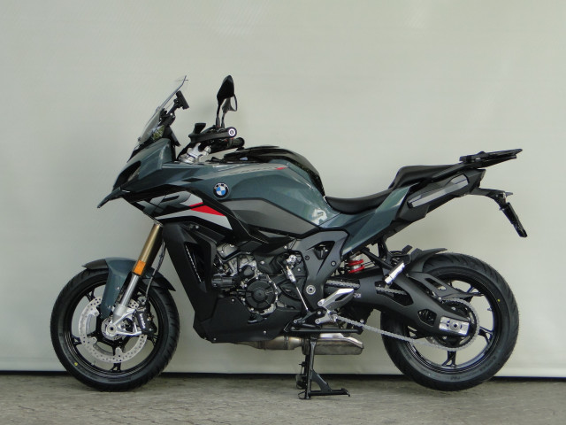 BMW S 1000 XR Touring Neufahrzeug BMW S 1000 XR Touring Neufahrzeug