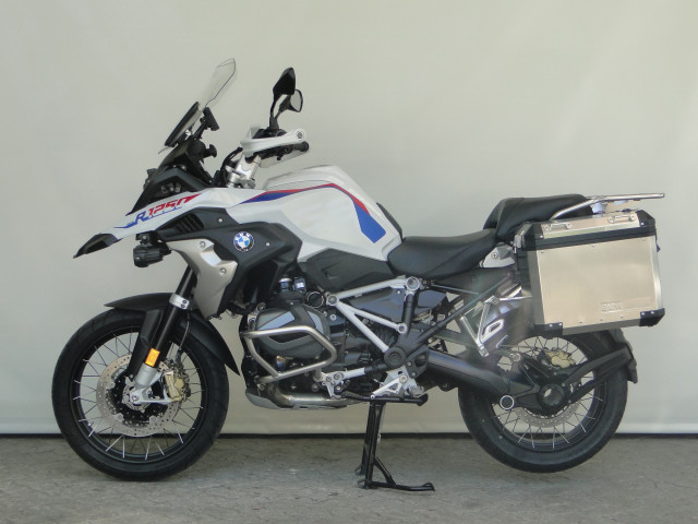 BMW R 1250 GS Enduro Occasion BMW R 1250 GS Enduro Occasion