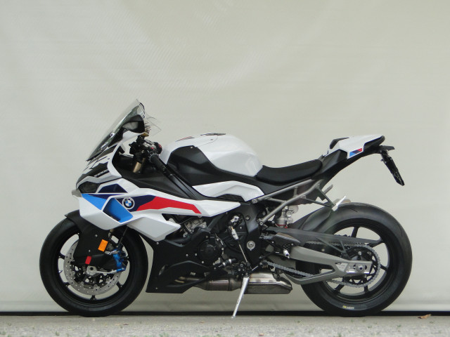BMW S 1000 RR M Sport Neufahrzeug BMW S 1000 RR M Sport Neufahrzeug