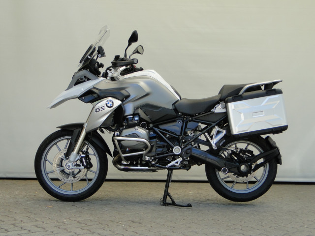 BMW R 1200 GS Enduro Occasion BMW R 1200 GS Enduro Occasion