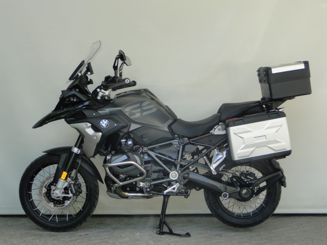BMW R 1250 GS Enduro Occasion BMW R 1250 GS Enduro Occasion