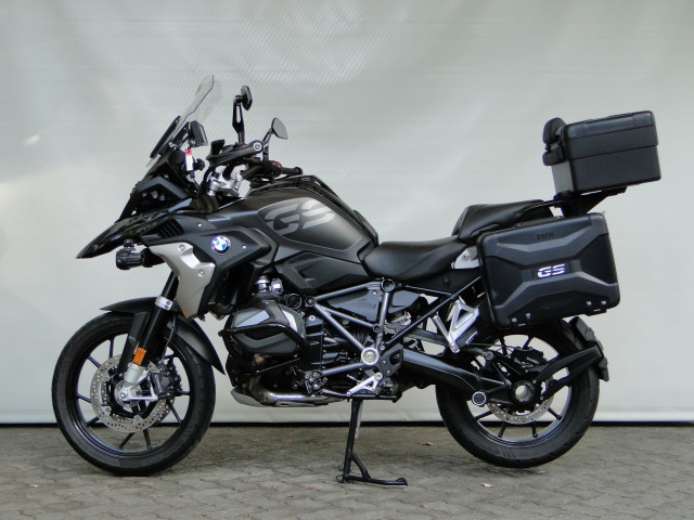 BMW R 1250 GS Enduro Occasion BMW R 1250 GS Enduro Occasion