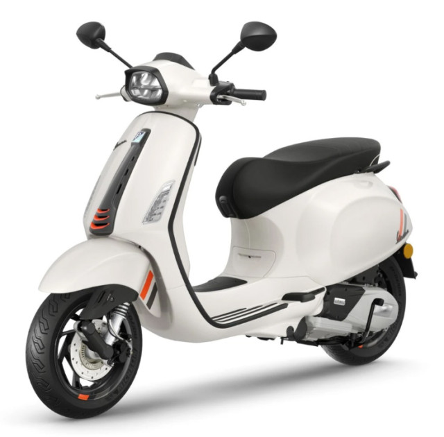 PIAGGIO Vespa Sprint 125 S Roller Neufahrzeug PIAGGIO Vespa Sprint 125 S Roller Neufahrzeug