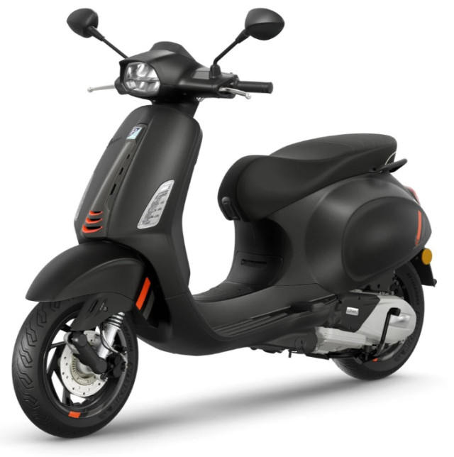 PIAGGIO Vespa Sprint 125 S Roller Neufahrzeug PIAGGIO Vespa Sprint 125 S Roller Neufahrzeug