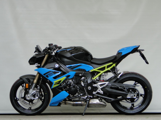 BMW S 1000 R Naked Neufahrzeug BMW S 1000 R Naked Neufahrzeug