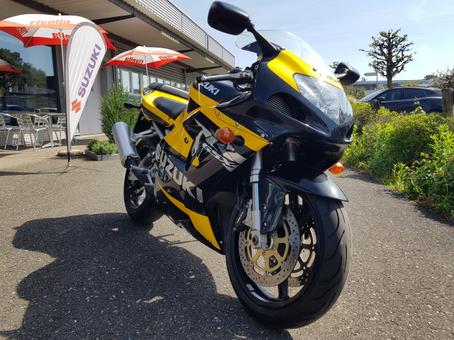 Used suzuki gsxr 750 for sale store near me