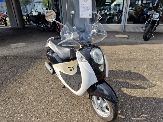SYM Mio 50 IL Roller Occasion
