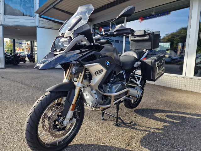BMW R 1250 GS Enduro Occasion BMW R 1250 GS Enduro Occasion