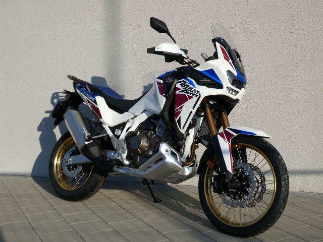 HONDA CRF 1100 L Africa Twin Adventure Sports Enduro Neufahrzeug