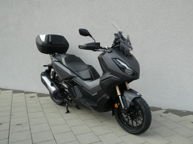 HONDA ADV 350 Roller Neufahrzeug