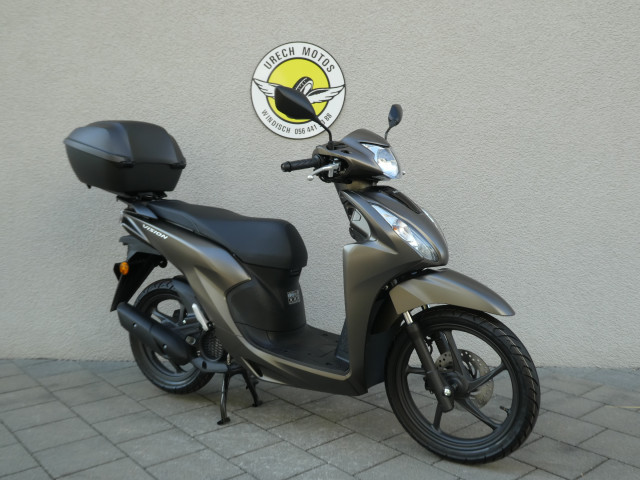 HONDA NSC 110 Vision Roller Neufahrzeug HONDA NSC 110 Vision Roller Neufahrzeug