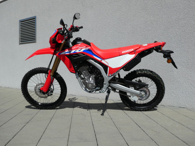 Crf 300 outlet m