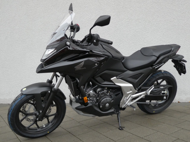 HONDA NC 750 XD Dual Clutch Enduro Moto neuve