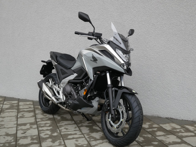 HONDA NC 750 XD Dual Clutch Enduro Neufahrzeug