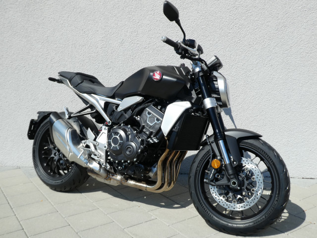 HONDA CB 1000 R Naked Moto neuve