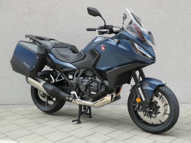 HONDA NT 1100 DCT Touring Neufahrzeug