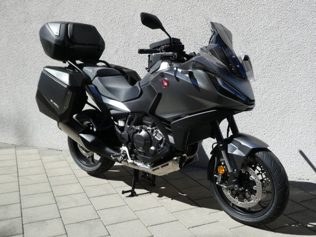 HONDA NT 1100 Touring Neufahrzeug