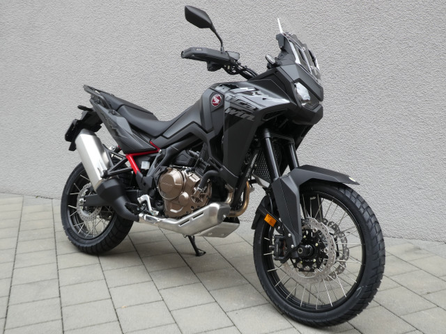 HONDA CRF 1100 L Africa Twin Enduro Moto nuova