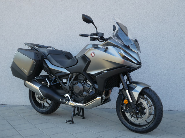 HONDA NT 1100 Touring Occasion