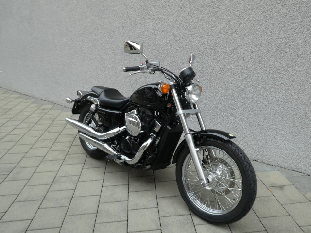 HONDA VT 750 S Shadow Custom Usato