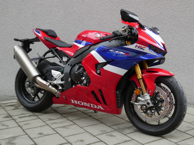 HONDA CBR 1000 RR-R Fireblade SP Sport New vehicle