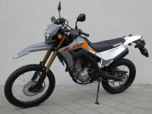 HONDA CRF 300 L Enduro Occasion