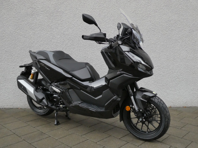 HONDA ADV 350 Roller Neufahrzeug