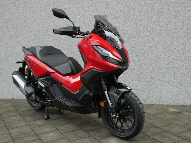 HONDA ADV 350 Roller Neufahrzeug