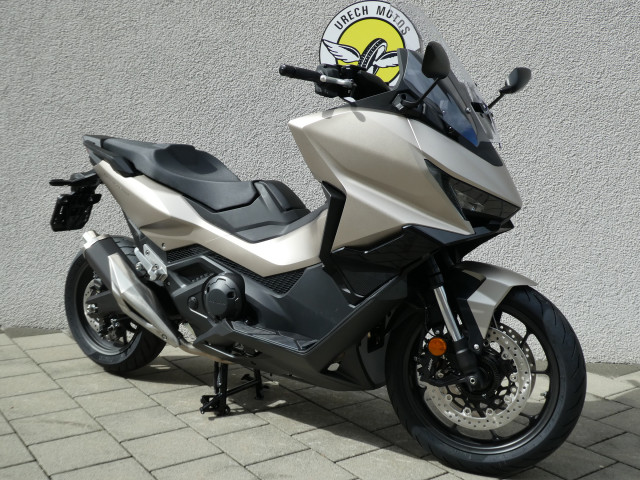 HONDA NSS 750 Forza Roller Neufahrzeug