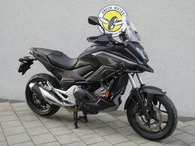 HONDA NC 750 XD Dual Clutch Enduro Usato