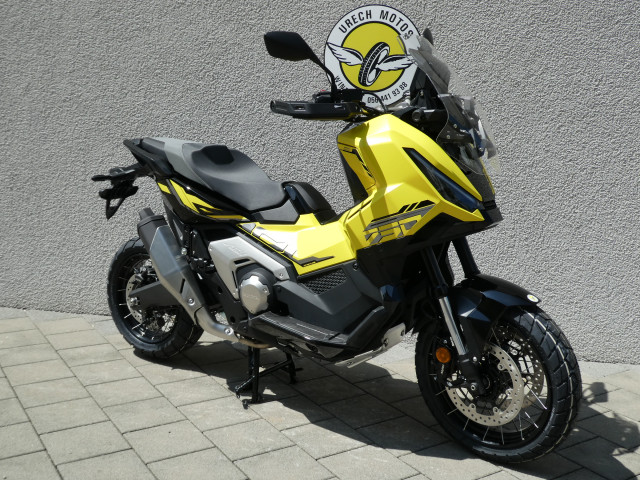 HONDA X-ADV 750 Roller Neufahrzeug