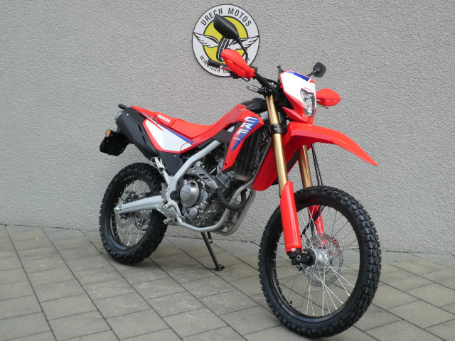 HONDA CRF 300 L Enduro Neufahrzeug