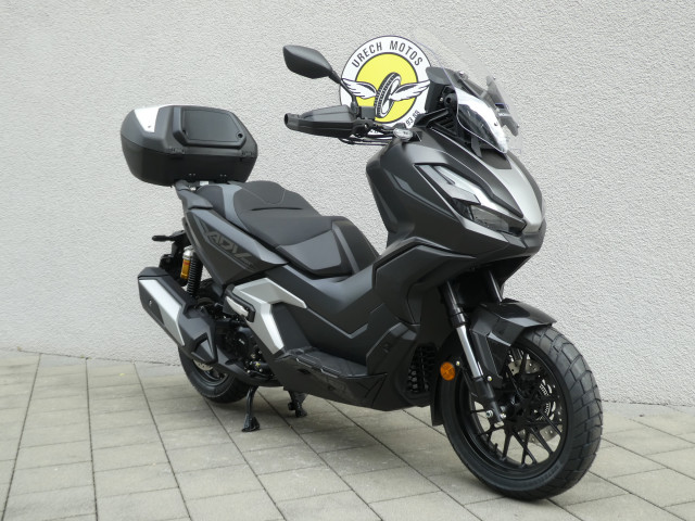 HONDA ADV 350 Roller Neufahrzeug
