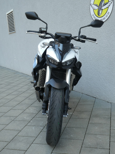 HONDA CB 1000 Hornet Naked New vehicle