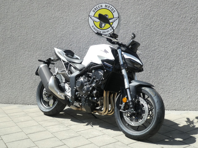 HONDA CB 1000 Hornet Naked Neufahrzeug